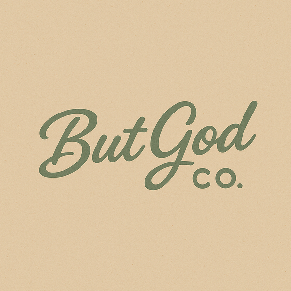 ButGodCo.